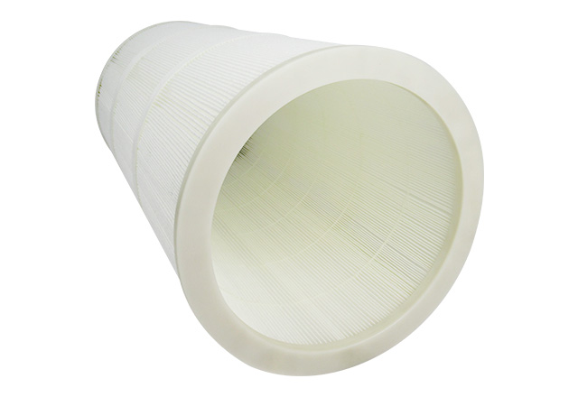 replace pool filter